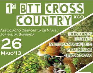 BTT Nariz