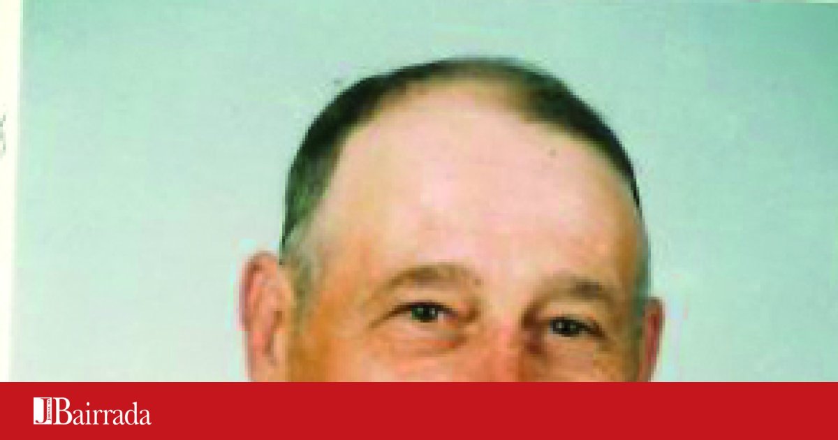 António Henriques das Neves Jornal da Bairrada