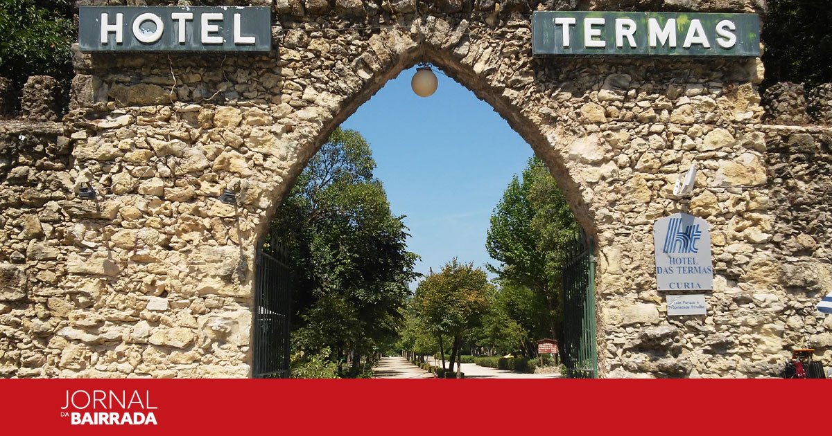 Curia hosts the Regional Final of the New 7 Wonders of Portugal