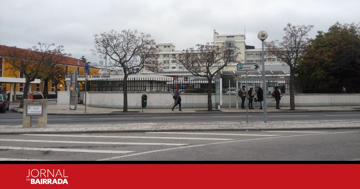 Centro Hospitalar Do Baixo Vouga Refor ado Com Seis M dicos centro-hospitalar-do-baixo-vouga-refor-ado-com-seis-m-dicos