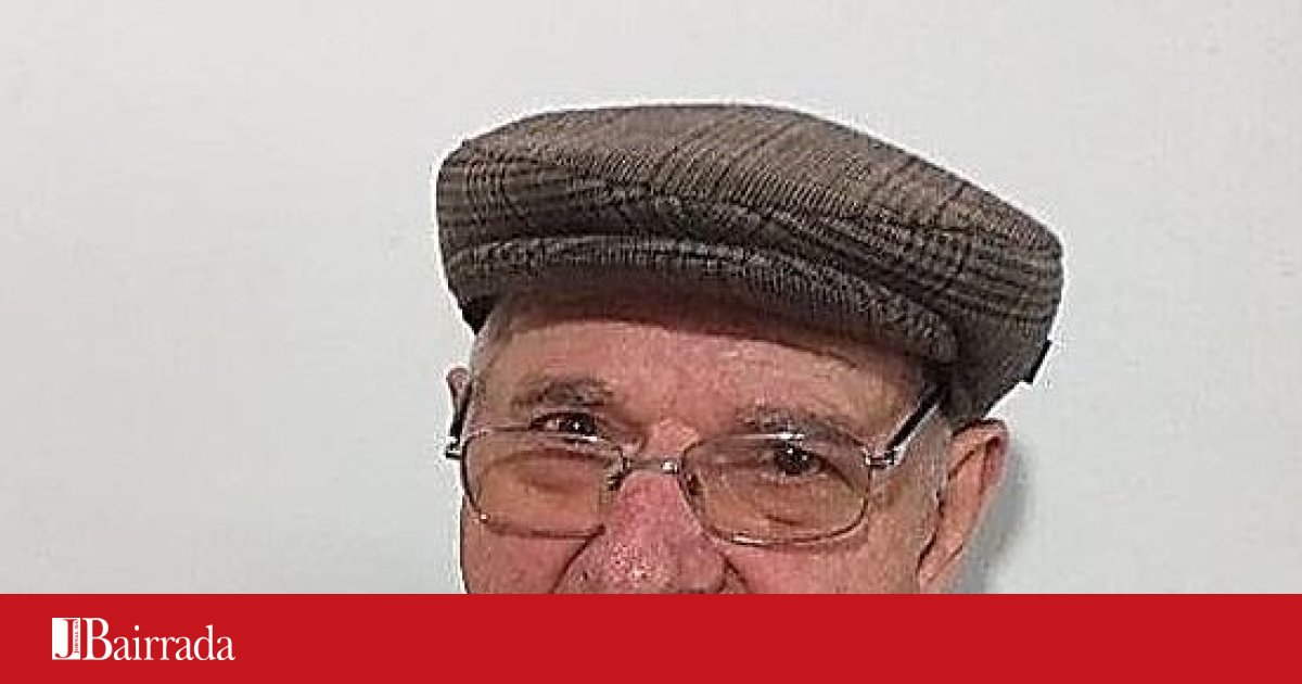 Arnaldo Rodrigues da Silva Jornal da Bairrada