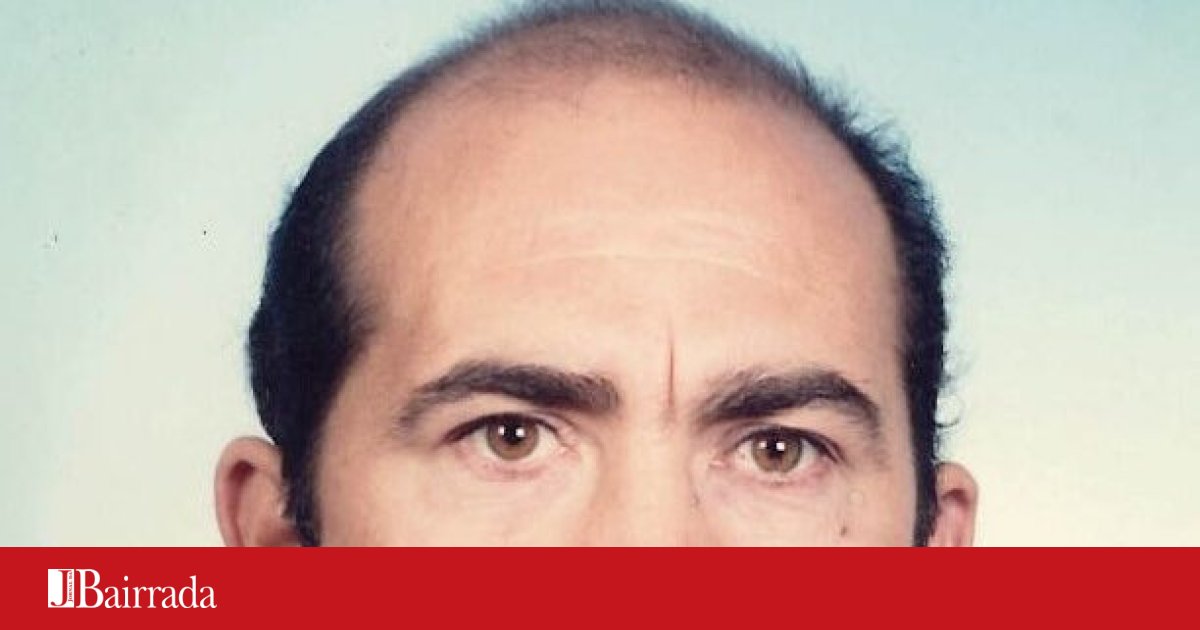 Celestino Correia da Silva Jornal da Bairrada