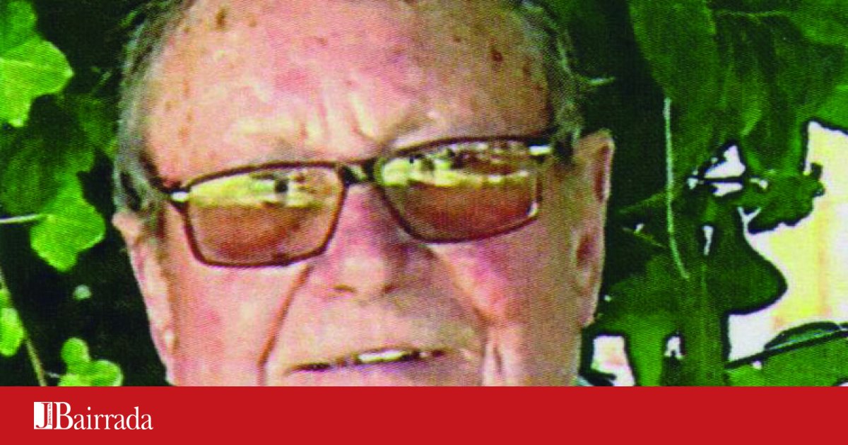 Manuel Nunes de Seabra Jornal da Bairrada