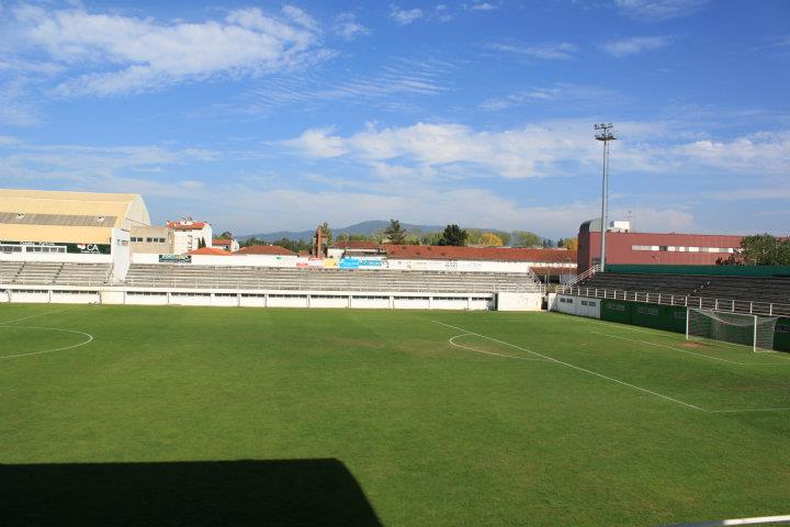 estadio mealhada