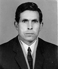 Armando Dinis Madeira