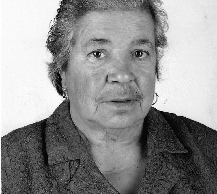 Maria Rosa Simões Ferreira