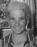 Ermendina da Conceição Cruz