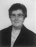 Isilda Ferreira da Conceição