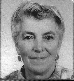 Maria Olinda dos Santos Mota