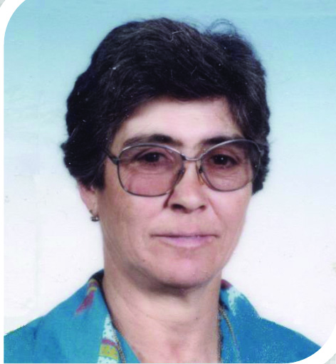 Maria Maia Martins
