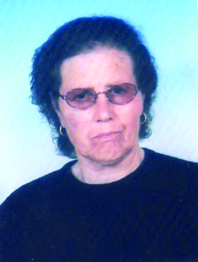 Maria Odete Fernandes Batista