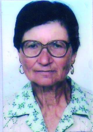 Aida da Conceição Loureiro