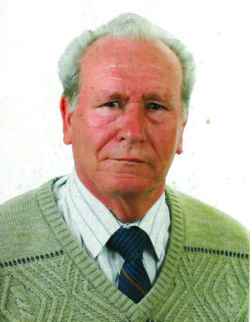 Amadeu Simões de Oliveira