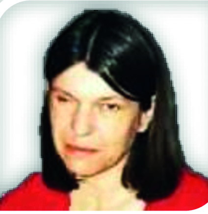 Cristina Maria Simões e Silva
