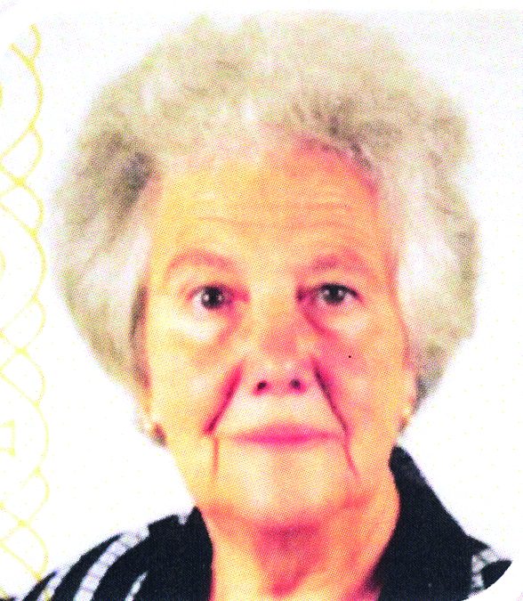 Elizete de Jesus Dias de Sá