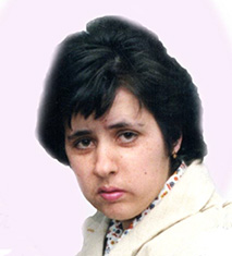 Elsa Maria Moreira da Silva