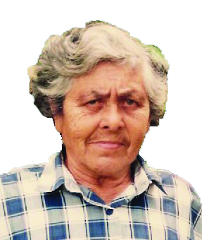 Esmeralda Alves da Silva