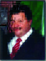 Luís Manuel Marques Ferreira