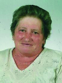 Maria da Anunciação dos Santos Gaudêncio