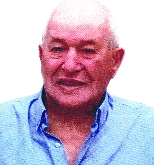 António Ribeiro Lourenço