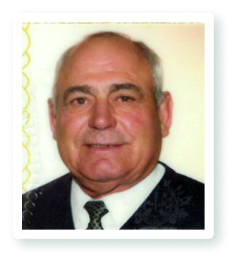António Vieira Pereira