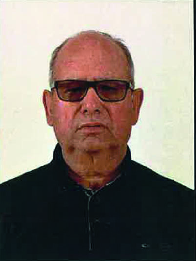 Carlos Alberto Carriça Gaio
