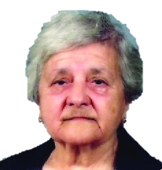 Custódia Maria de Sousa
