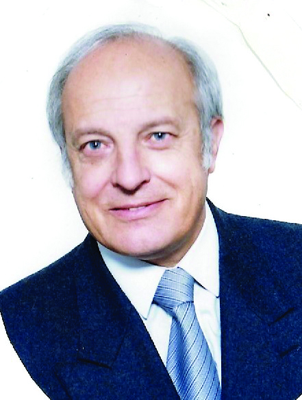Dino Fernando Santiago Mota Loureiro