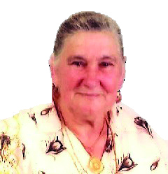Isilda Rosa Pinheira