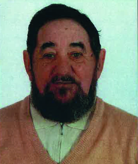 Leonel Martins de Abreu