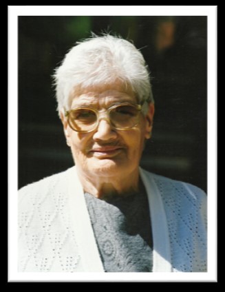 Mabília Nunes da Silva