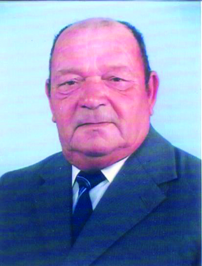 Manuel da Conceição Silva