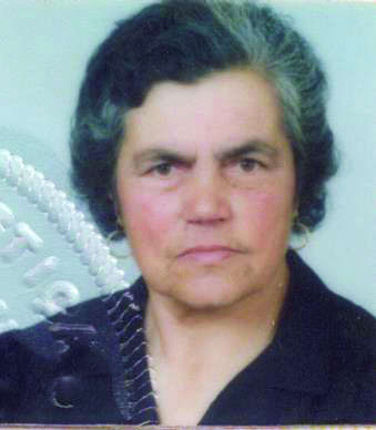 Maria da Anunciação Ferreira Tavares