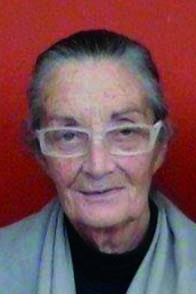 Maria Helena Pires Vieira Condesso