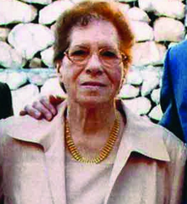 Marília do Carmo Vieira