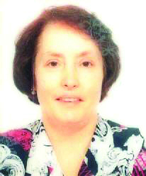 Olga Floro dos Santos Ferreira