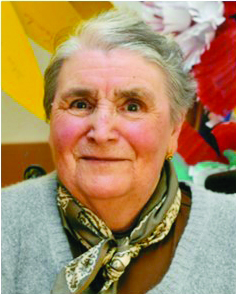 Rosa da Silva Martins