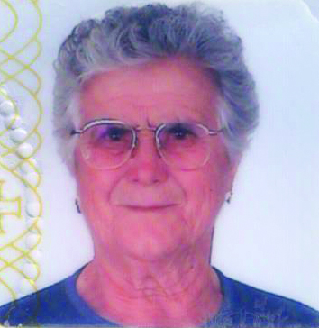 Rosa de Jesus Quinteira