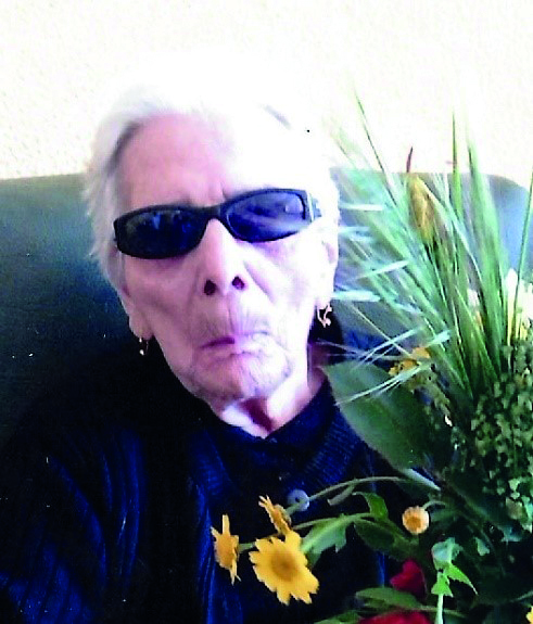 Rosinda Ferreira dos Santos