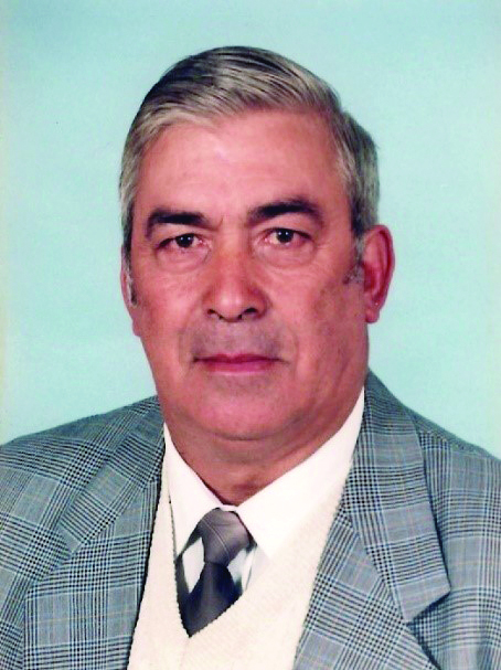 Silvino Carvalho de Araújo