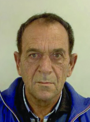 Alcides Almeida Santos