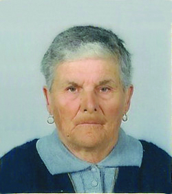 Benilde Ferreira