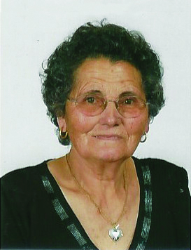 Maria do Céu Mota
