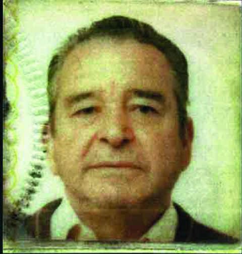António da Silva Barreiro
