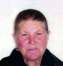 Maria Alice Martins Mota