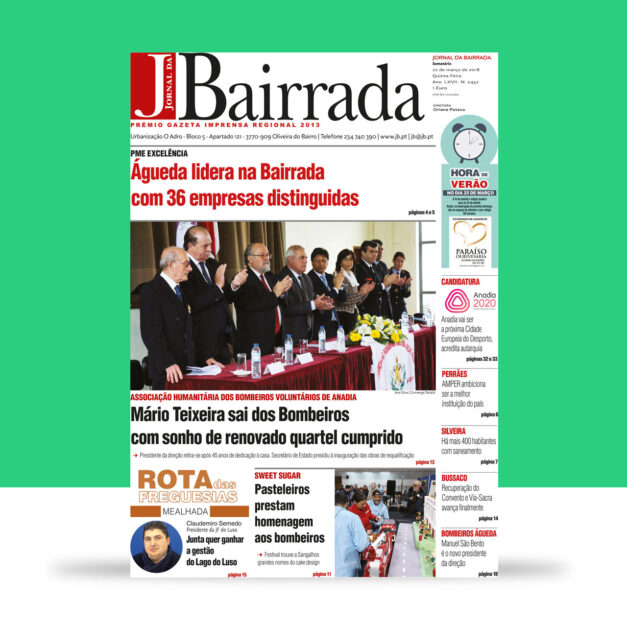 Edição Digital Nº 2452
