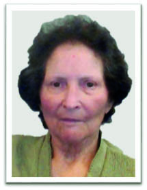 Adélia de Oliveira Reis