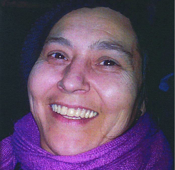 Amélia Pereira Simões Gomes