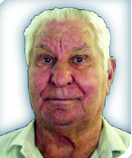 Eugénio Ferreira Vela