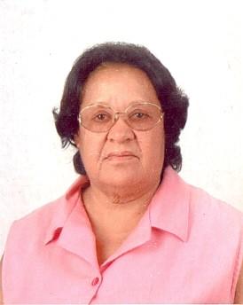 Isabel Tomé de Barros